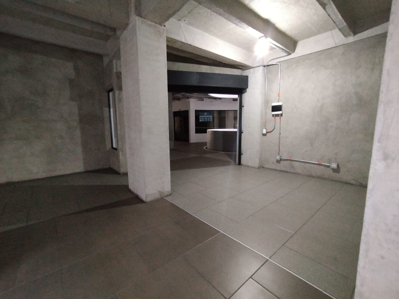Local en arriendo en Aranjuez, Centro, Medellín — foto 4 de 12