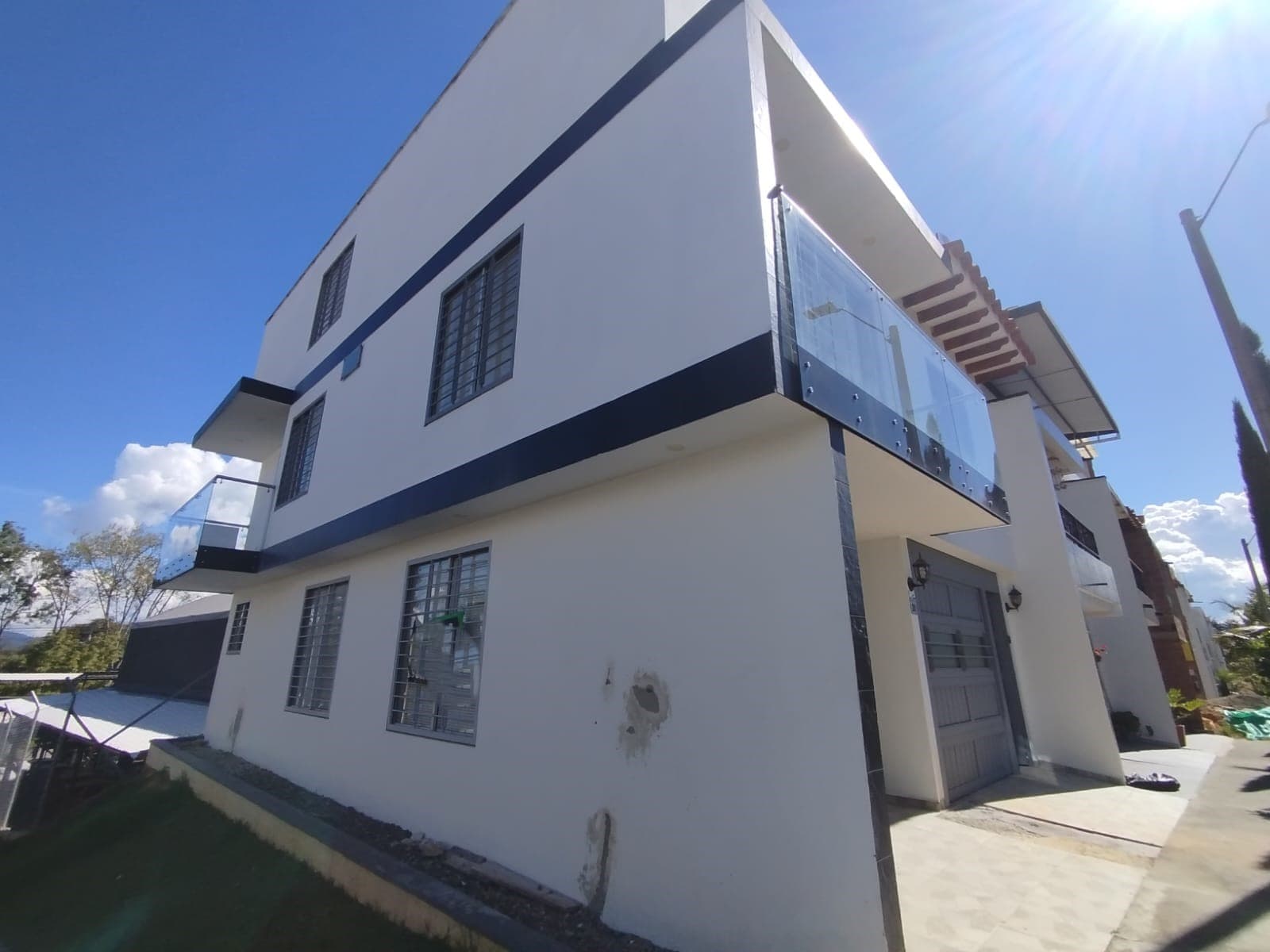 Casa Vivienda en arriendo en Rionegro — foto 1 de 20