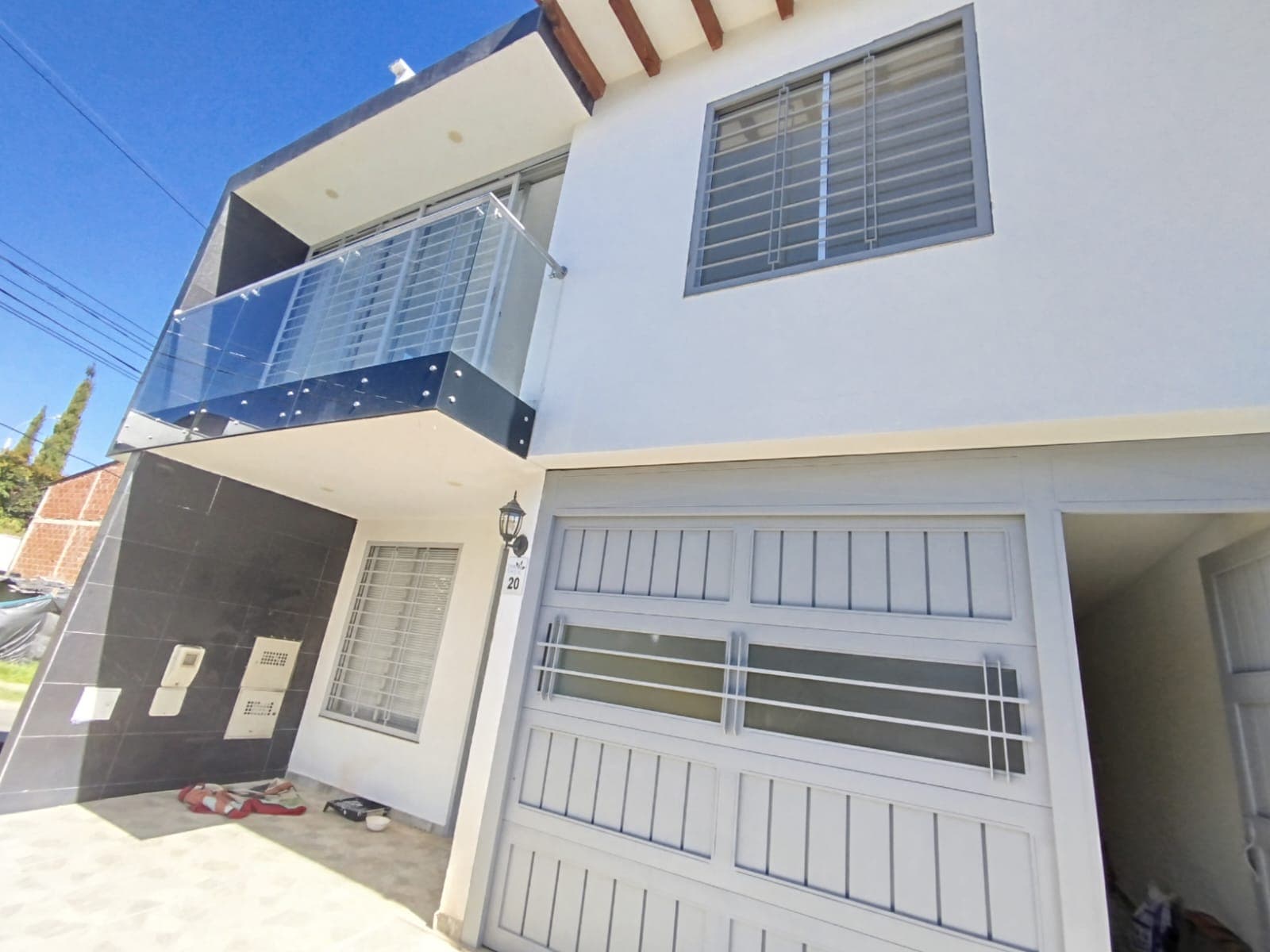 Casa Vivienda en arriendo en Rionegro — foto 2 de 20