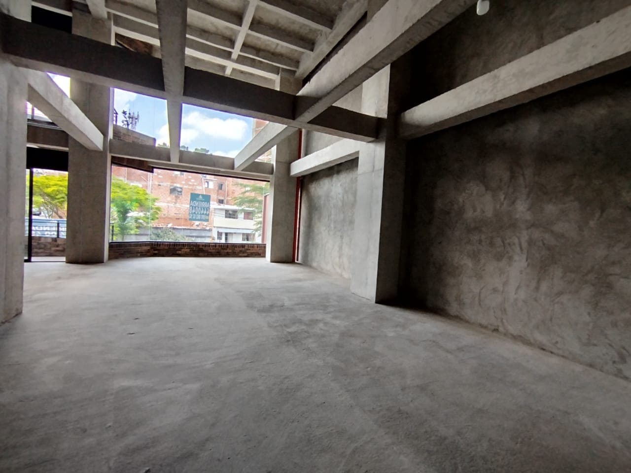 Local en arriendo en Aranjuez, Centro, Medellín — foto 3 de 12