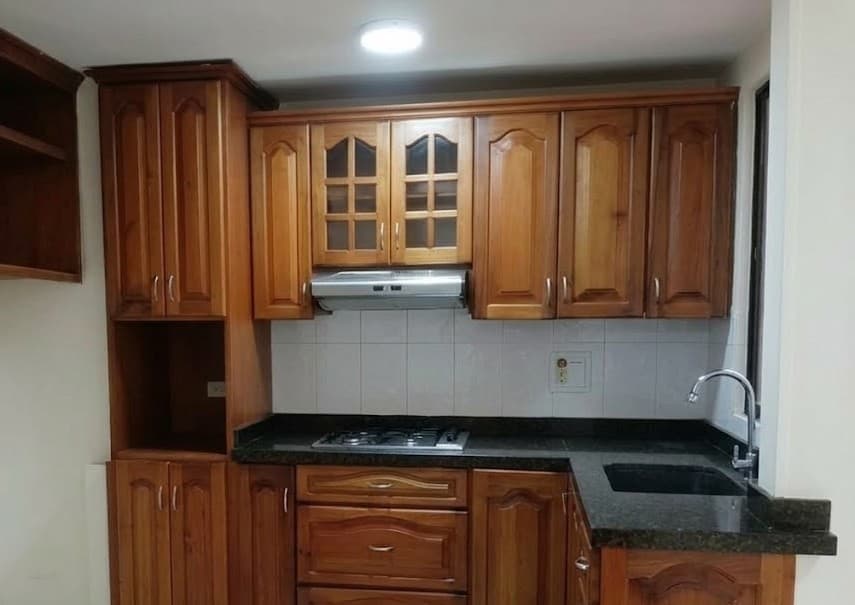 Casa Vivienda en arriendo en Simón Bolívar, La America, Medellín — foto 1 de 15