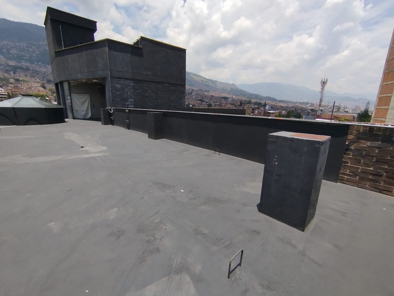 Local en arriendo en Aranjuez, Centro, Medellín — foto 4 de 11