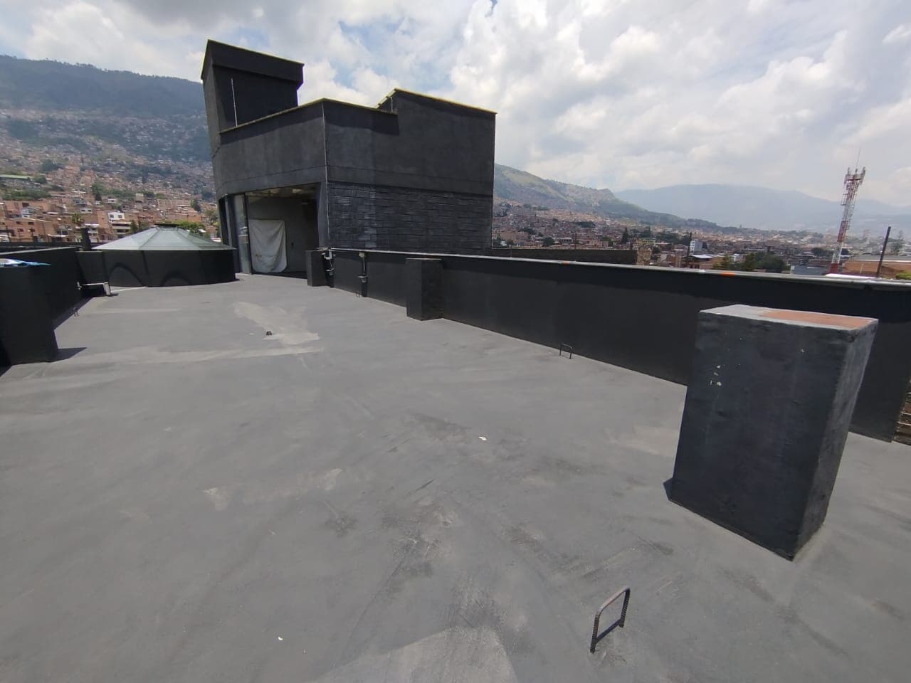 Local en arriendo en Aranjuez, Centro, Medellín — foto 5 de 11