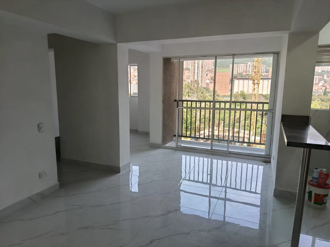 Apartamento en arriendo en Bello — foto 1 de 20