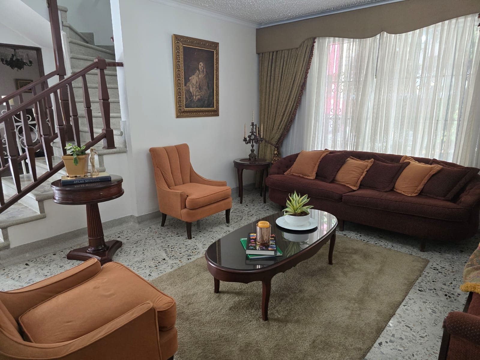 Casa Vivienda en arriendo en Los Colores, Laureles, Medellín — foto 3 de 20