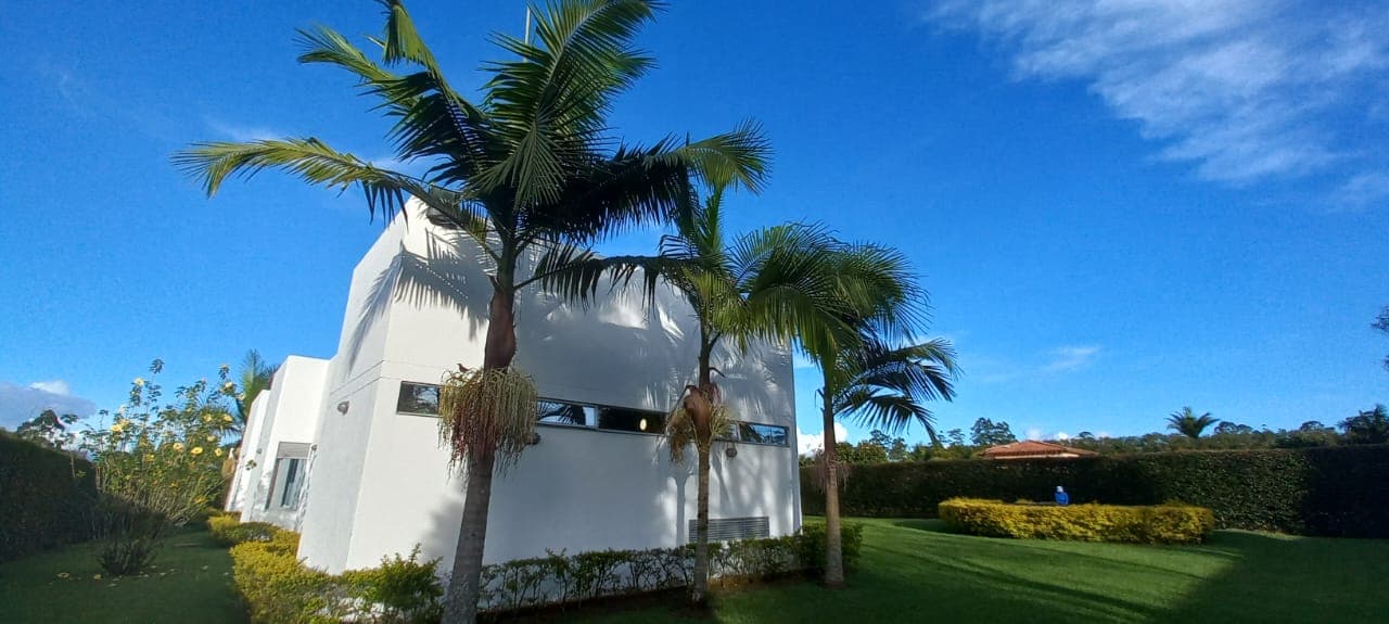 Casa Vivienda en arriendo en Rionegro — foto 1 de 20