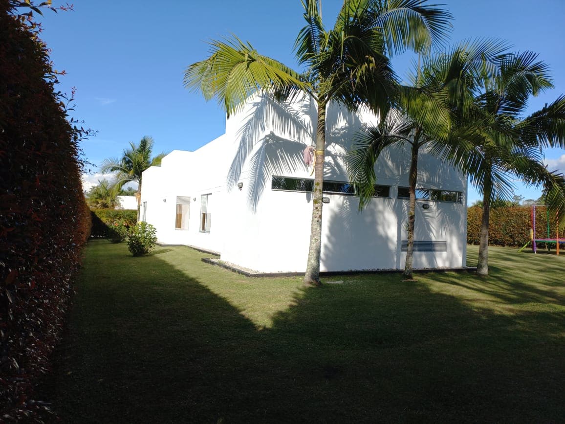 Casa Vivienda en arriendo en Rionegro — foto 2 de 20