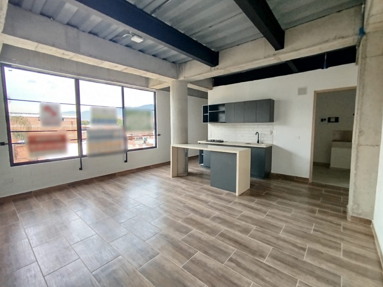 Apartamento en arriendo en Cristo Rey, Caldas — foto 1 de 14