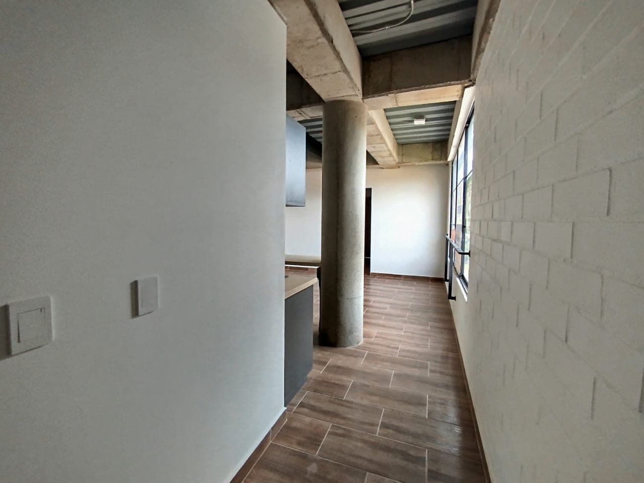 Apartamento en arriendo en Cristo Rey, Caldas — foto 5 de 14