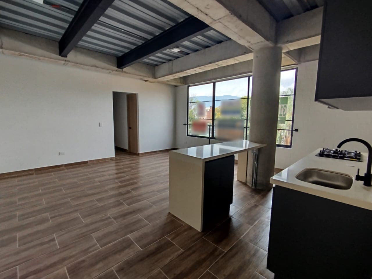 Apartamento en arriendo en Cristo Rey, Caldas — foto 3 de 14