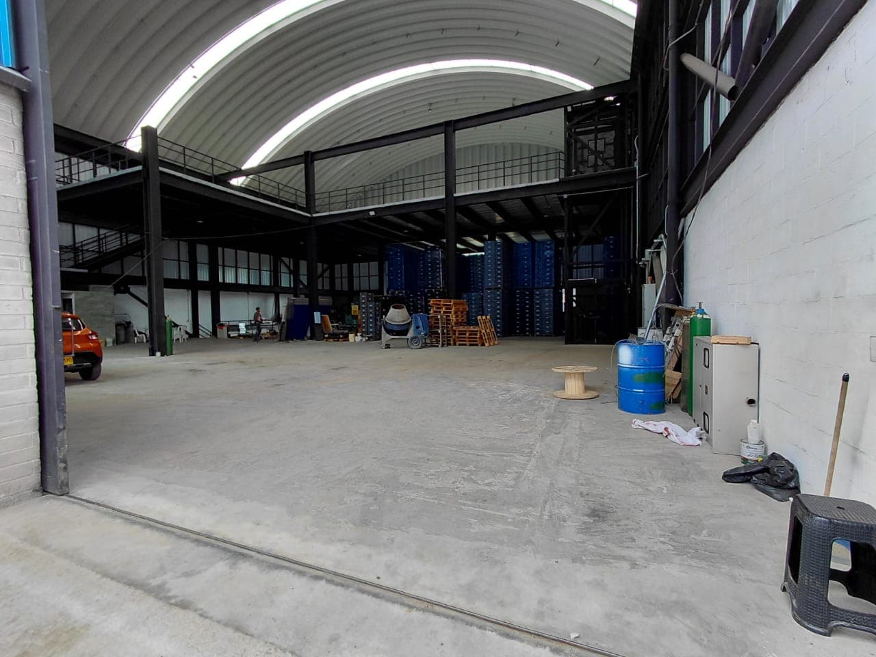 Bodega en arriendo en Guarne — foto 1 de 15