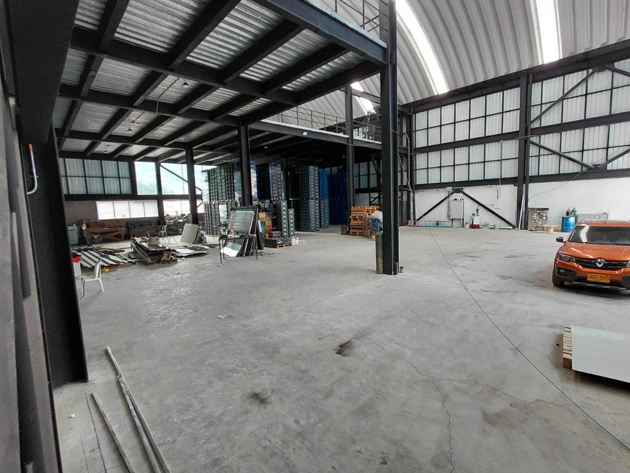 Bodega en arriendo en Guarne — foto 3 de 15
