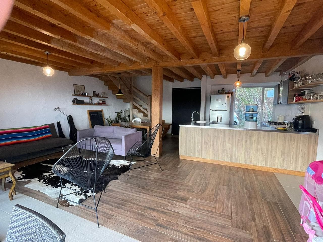 Casa Campestre en arriendo en Guarne — foto 1 de 11