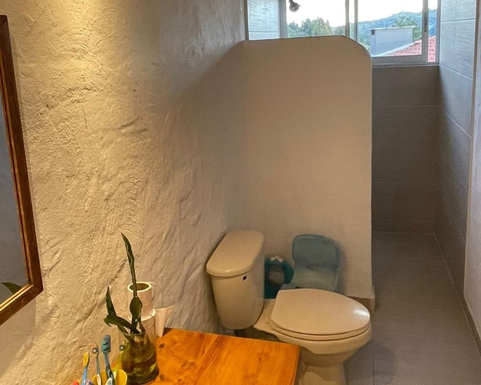 Casa Campestre en arriendo en Guarne — foto 5 de 11