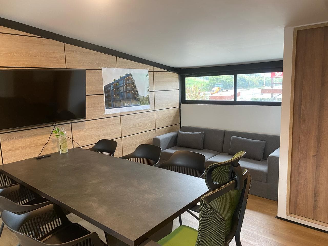 Oficina en arriendo en La Ceja — foto 4 de 18