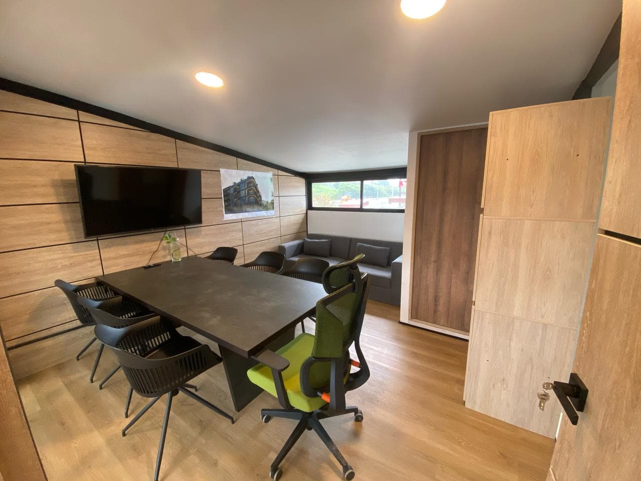 Oficina en arriendo en La Ceja — foto 5 de 18