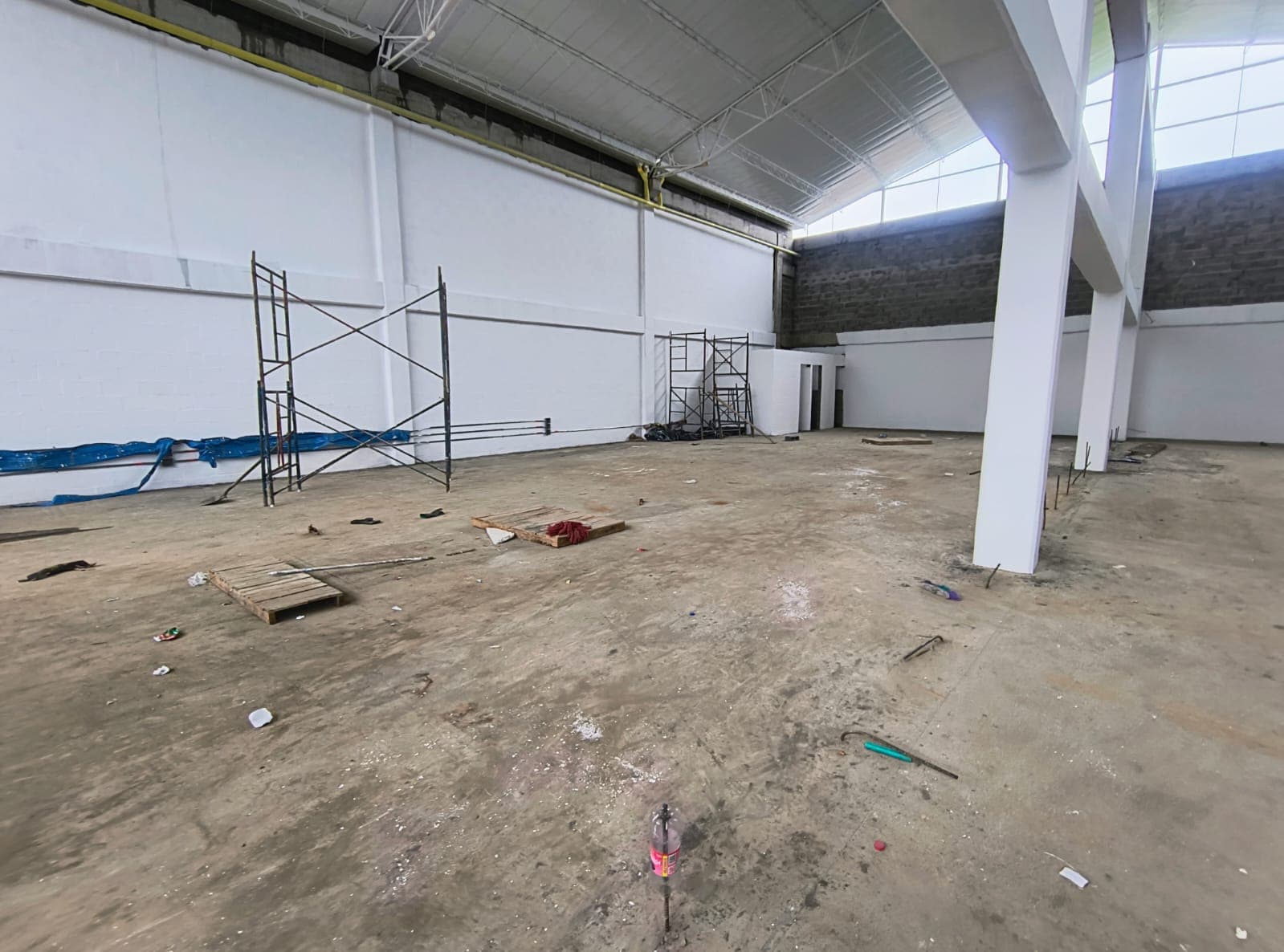 Bodega en arriendo en San Felix, Bello — foto 4 de 9