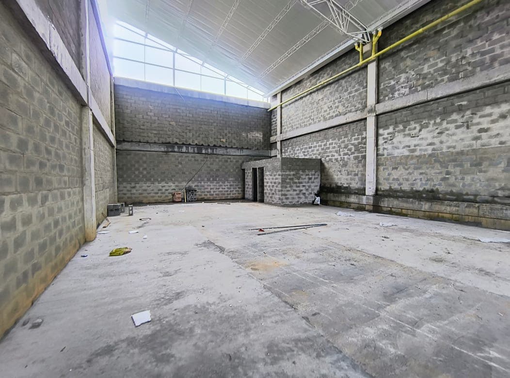 Bodega en arriendo en San Felix, Bello — foto 4 de 9