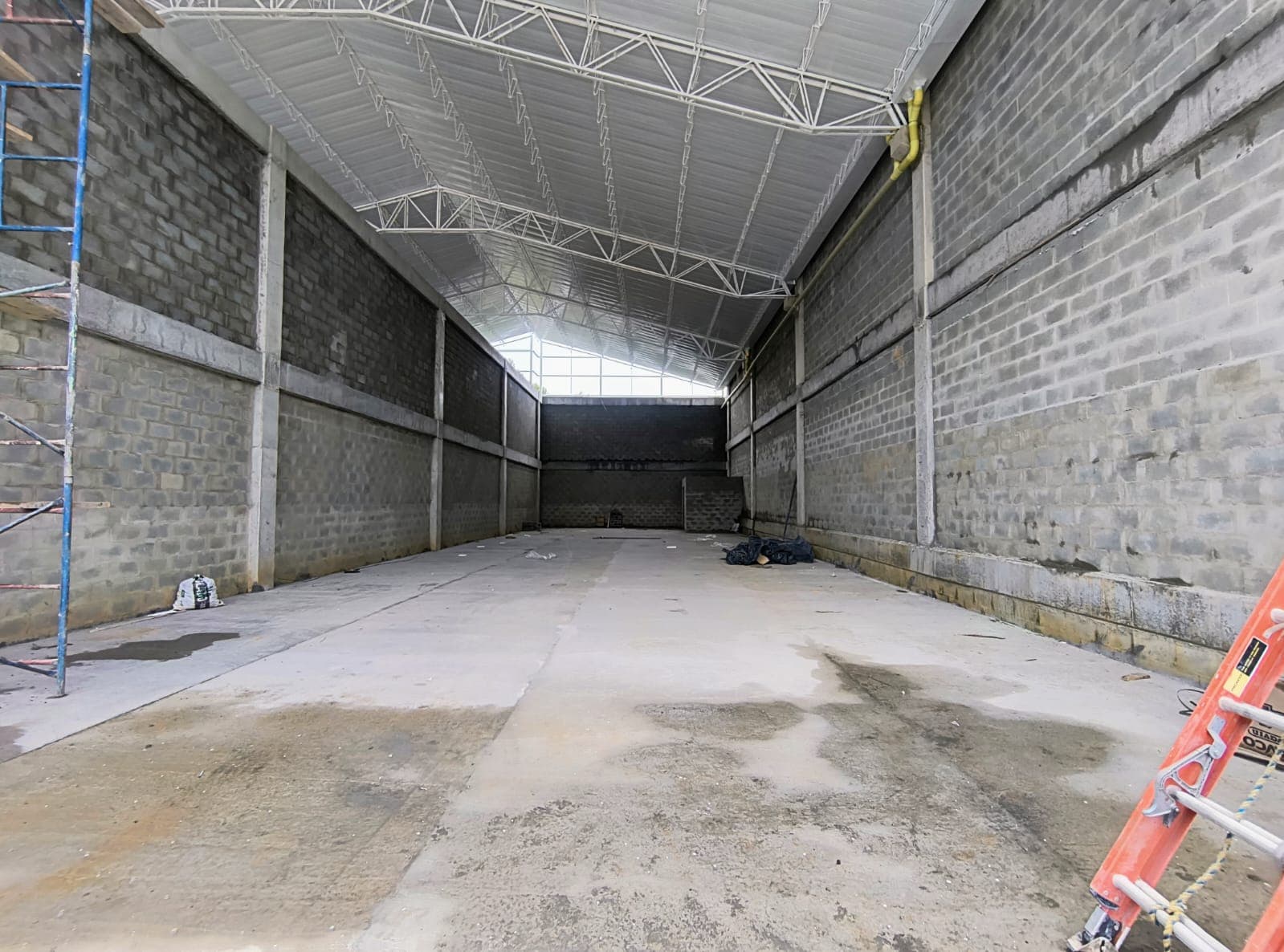 Bodega en arriendo en San Felix, Bello — foto 5 de 9