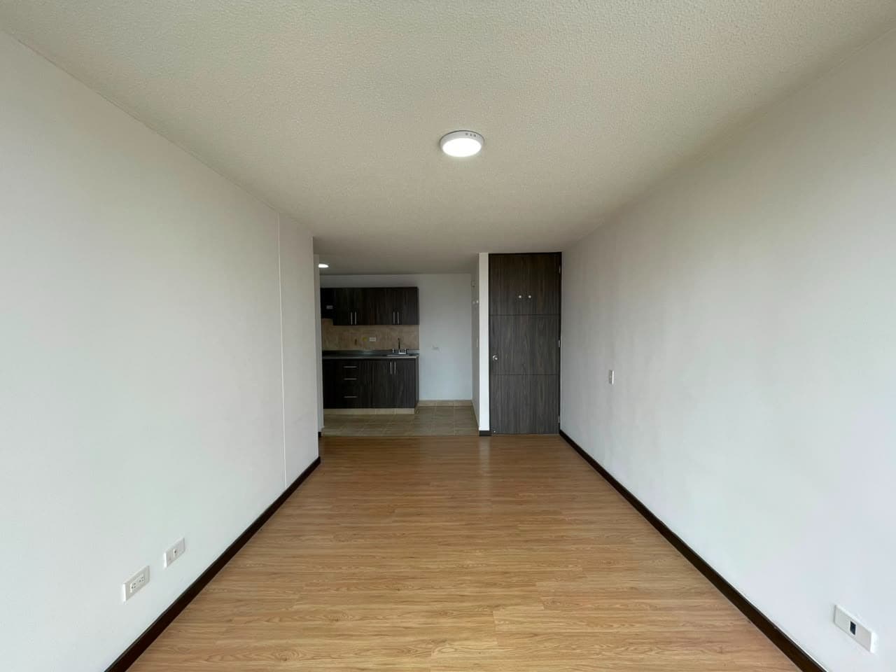 Apartamento en arriendo en Rionegro — foto 4 de 12