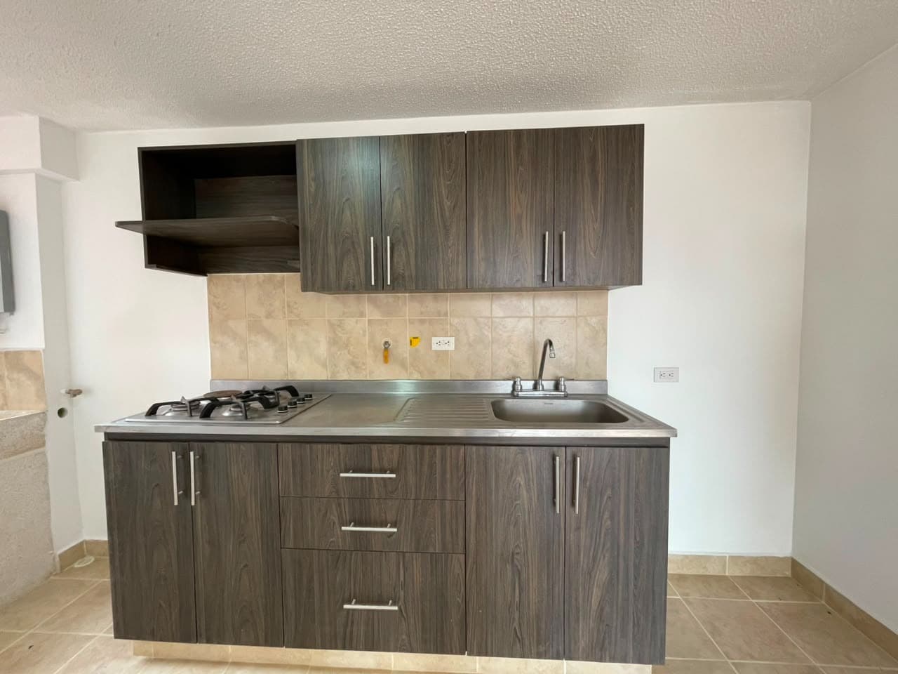 Apartamento en arriendo en Rionegro — foto 5 de 12