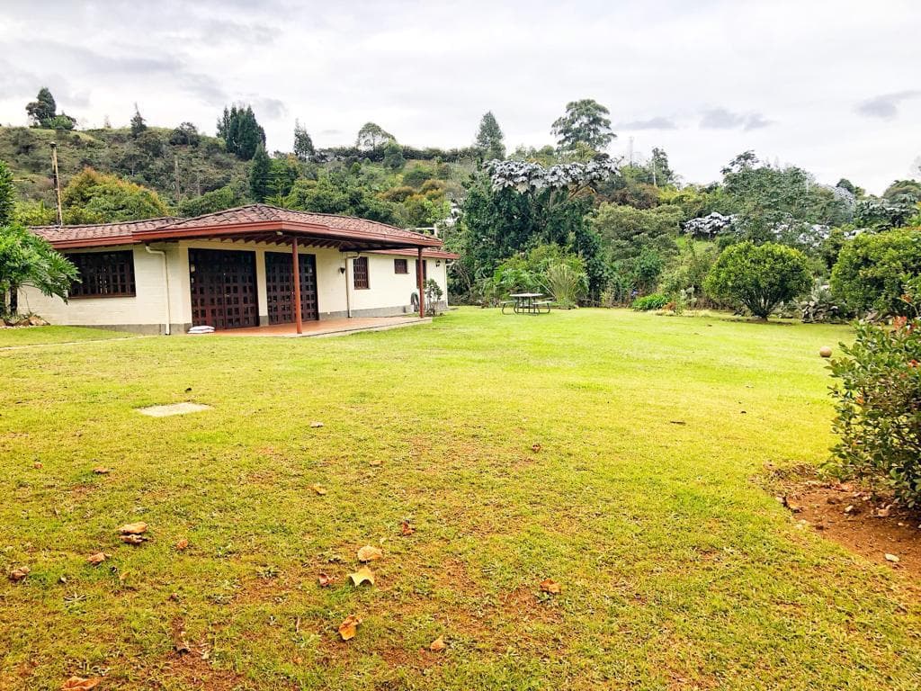 Finca en arriendo en Rionegro — foto 1 de 20