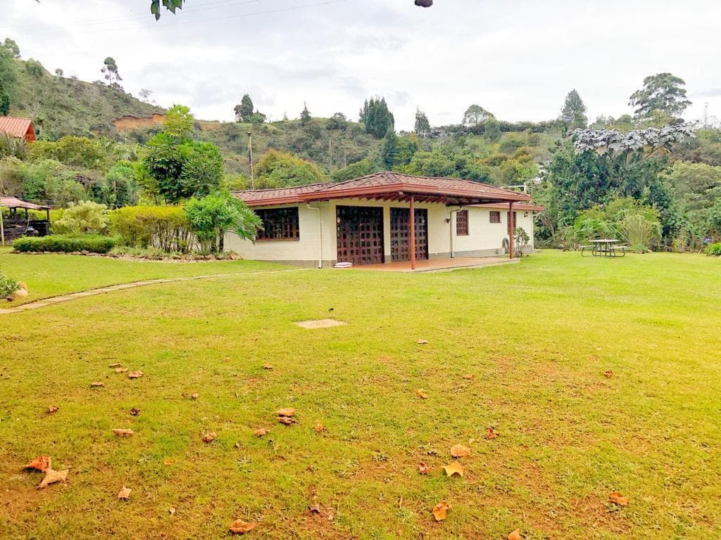 Finca en arriendo en Rionegro — foto 2 de 20