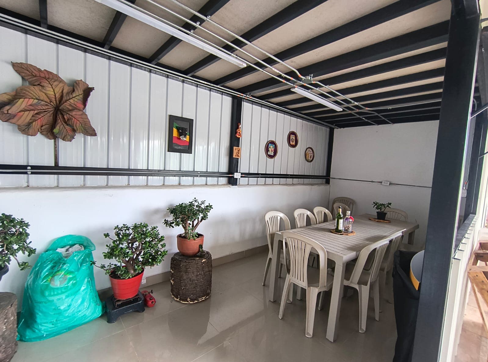 Local en arriendo en San Felix, Bello — foto 4 de 9