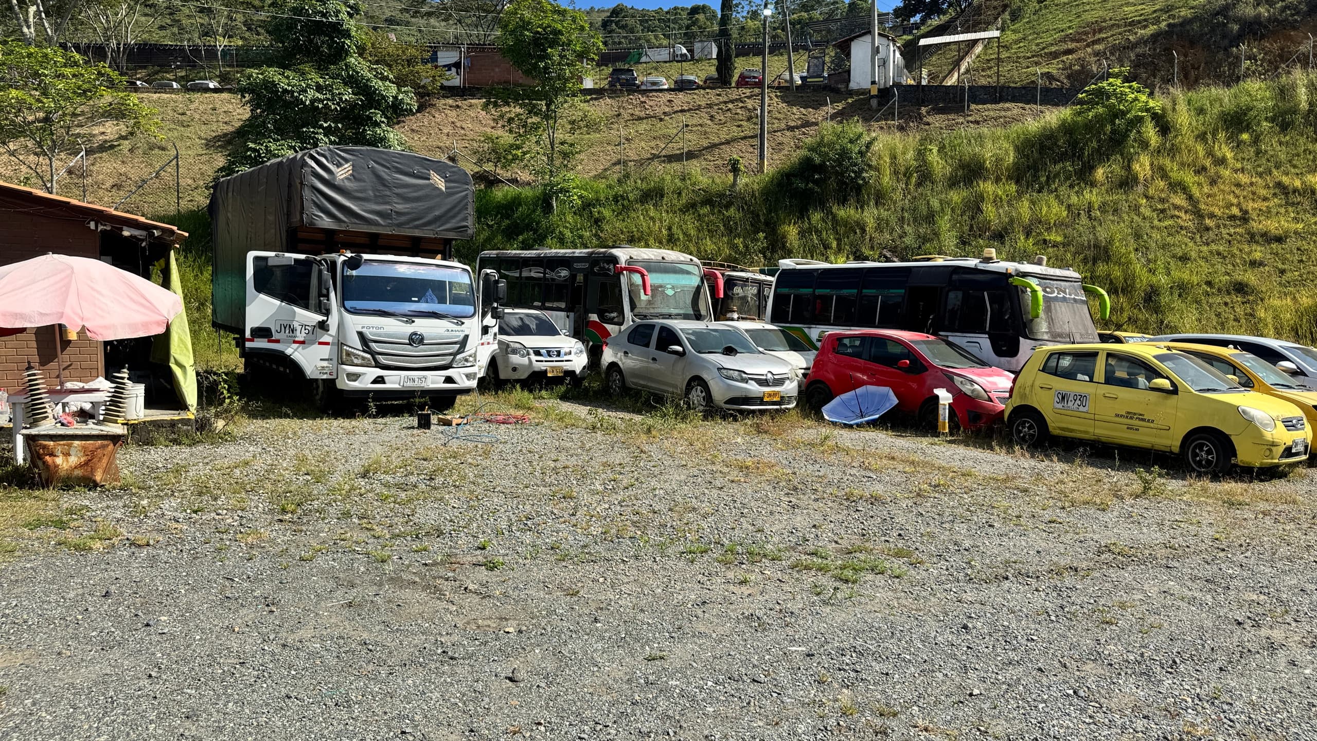 Lote en arriendo en Copacabana — foto 4 de 6