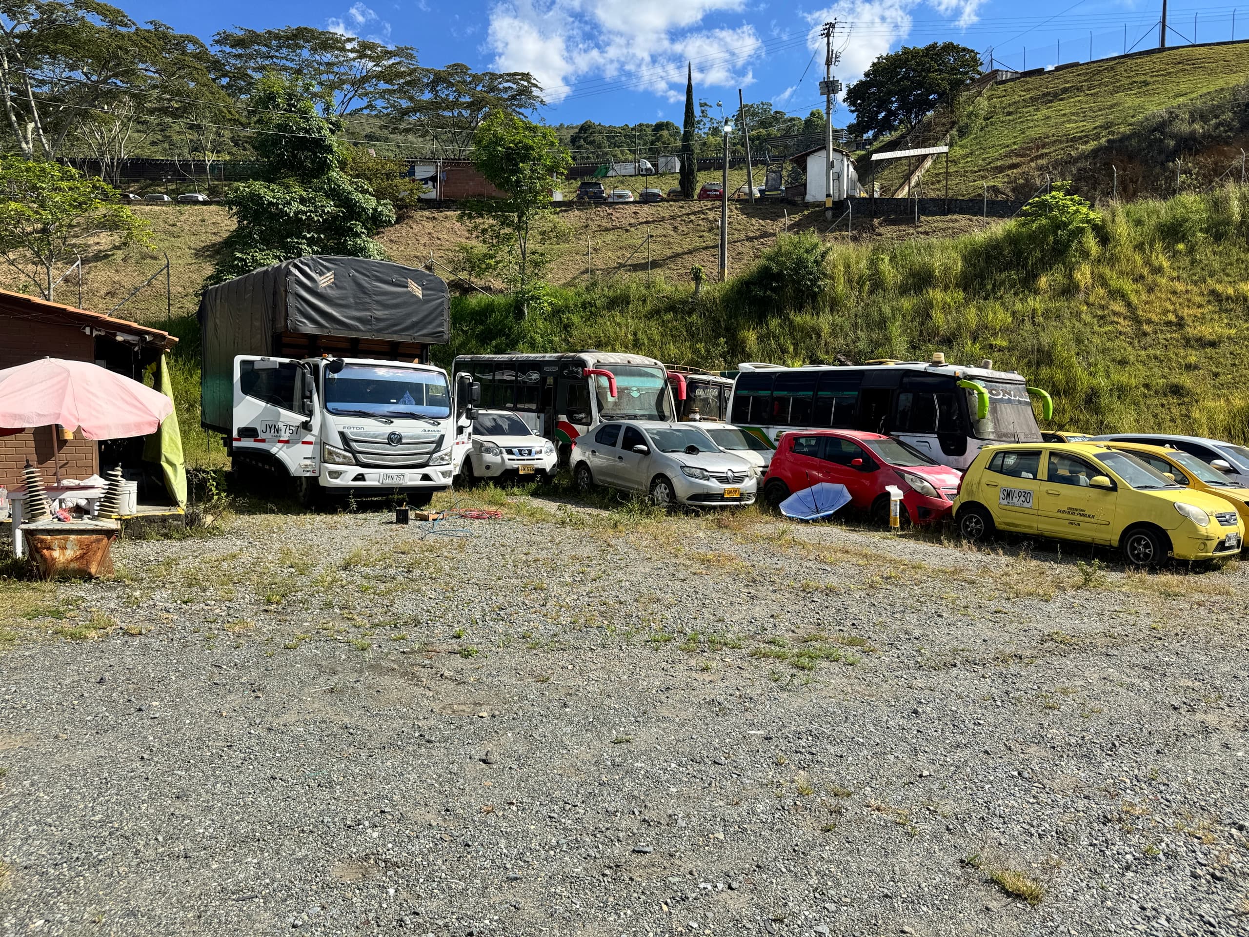 Lote en arriendo en Copacabana — foto 5 de 6