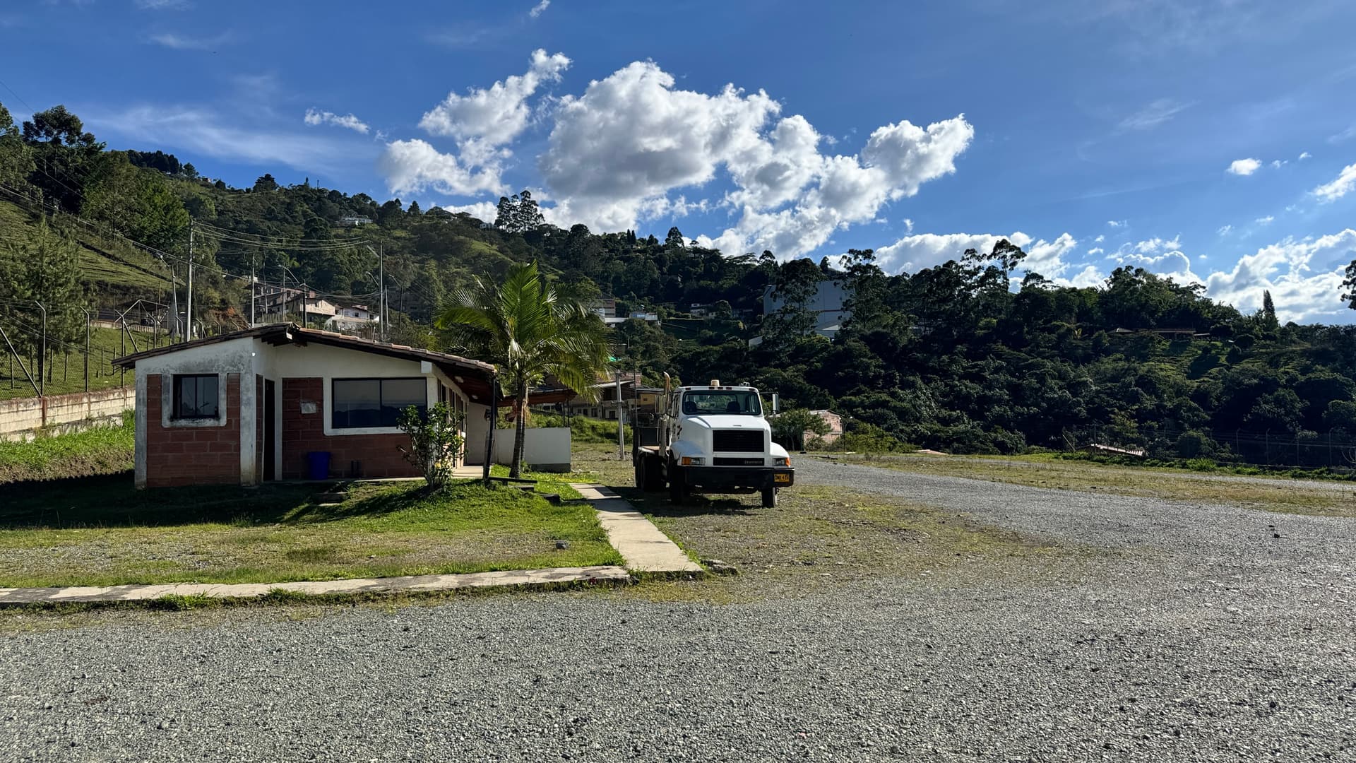 Lote en arriendo en Copacabana — foto 1 de 6