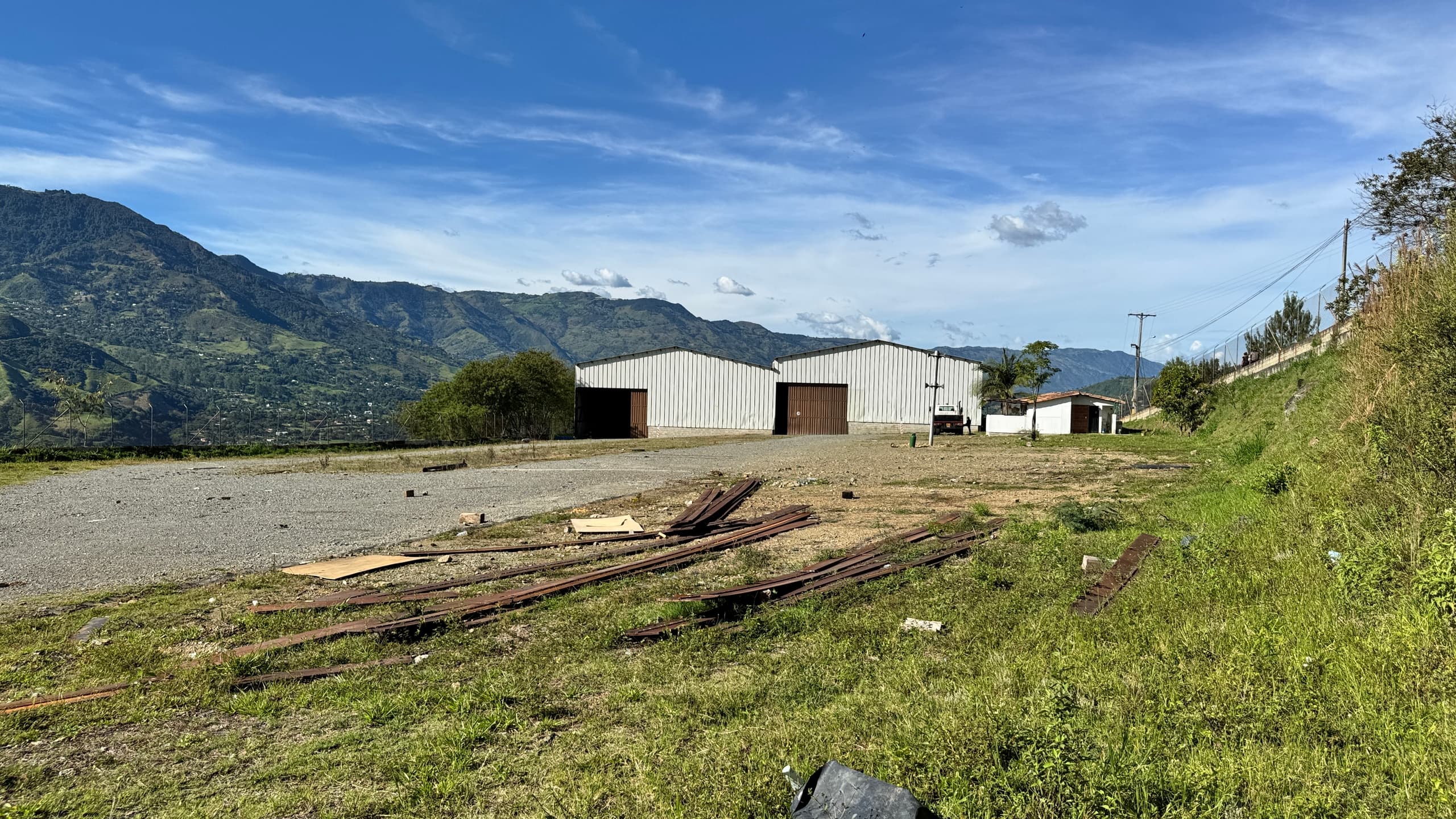 Lote en arriendo en Copacabana — foto 4 de 6