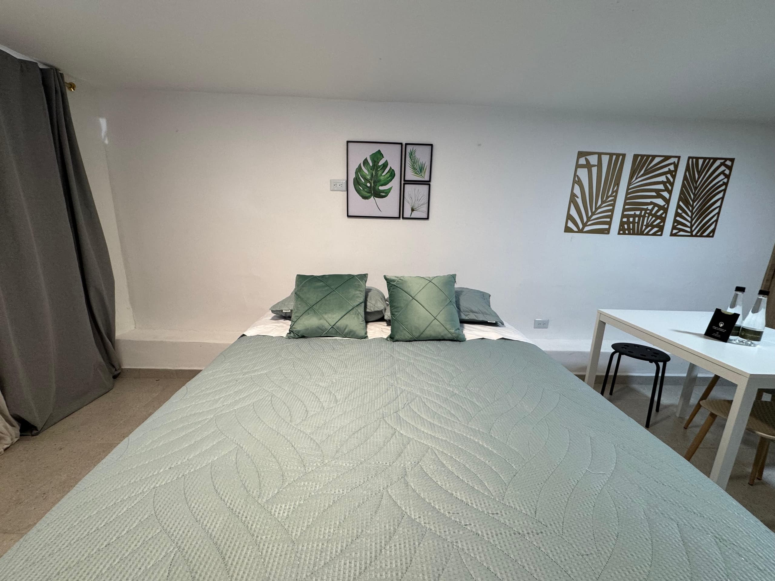 Apartaestudio en arriendo en Santa Teresita, La America, Medellín — foto 5 de 16