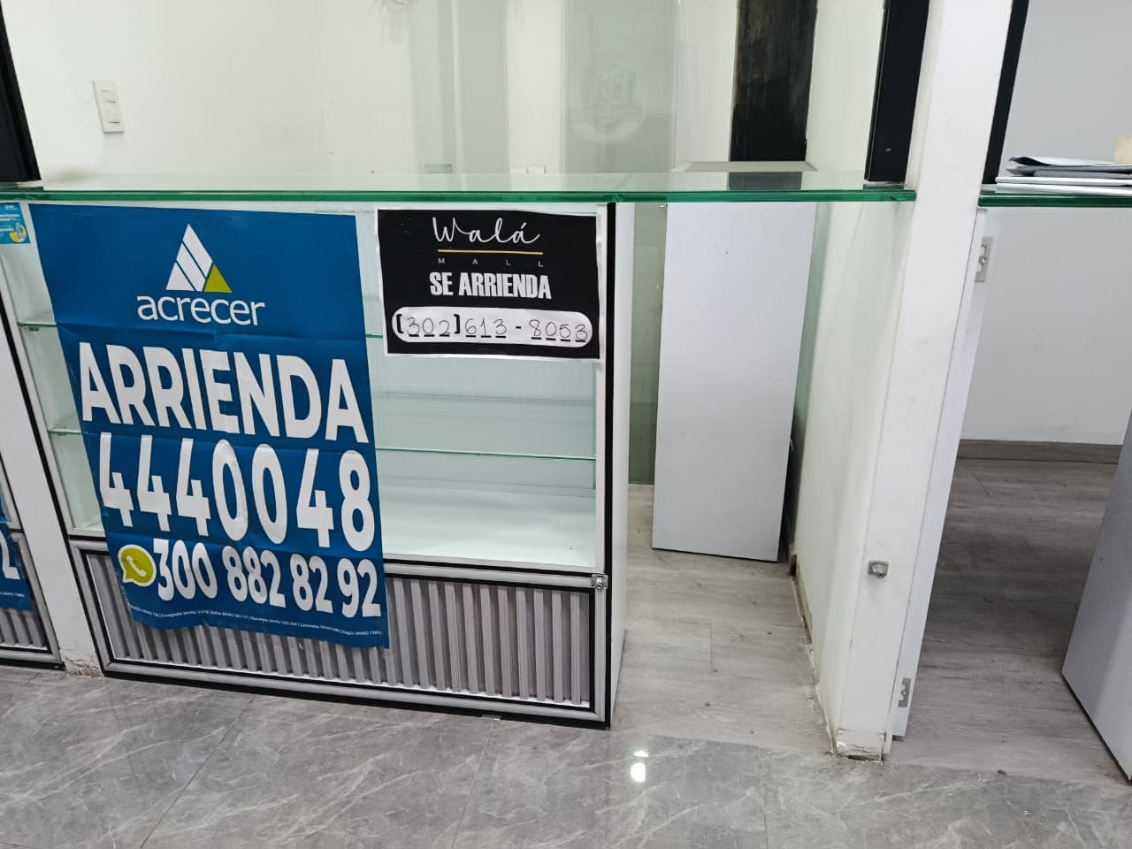 Local en arriendo en Med, Centro, Medellín — foto 3 de 16