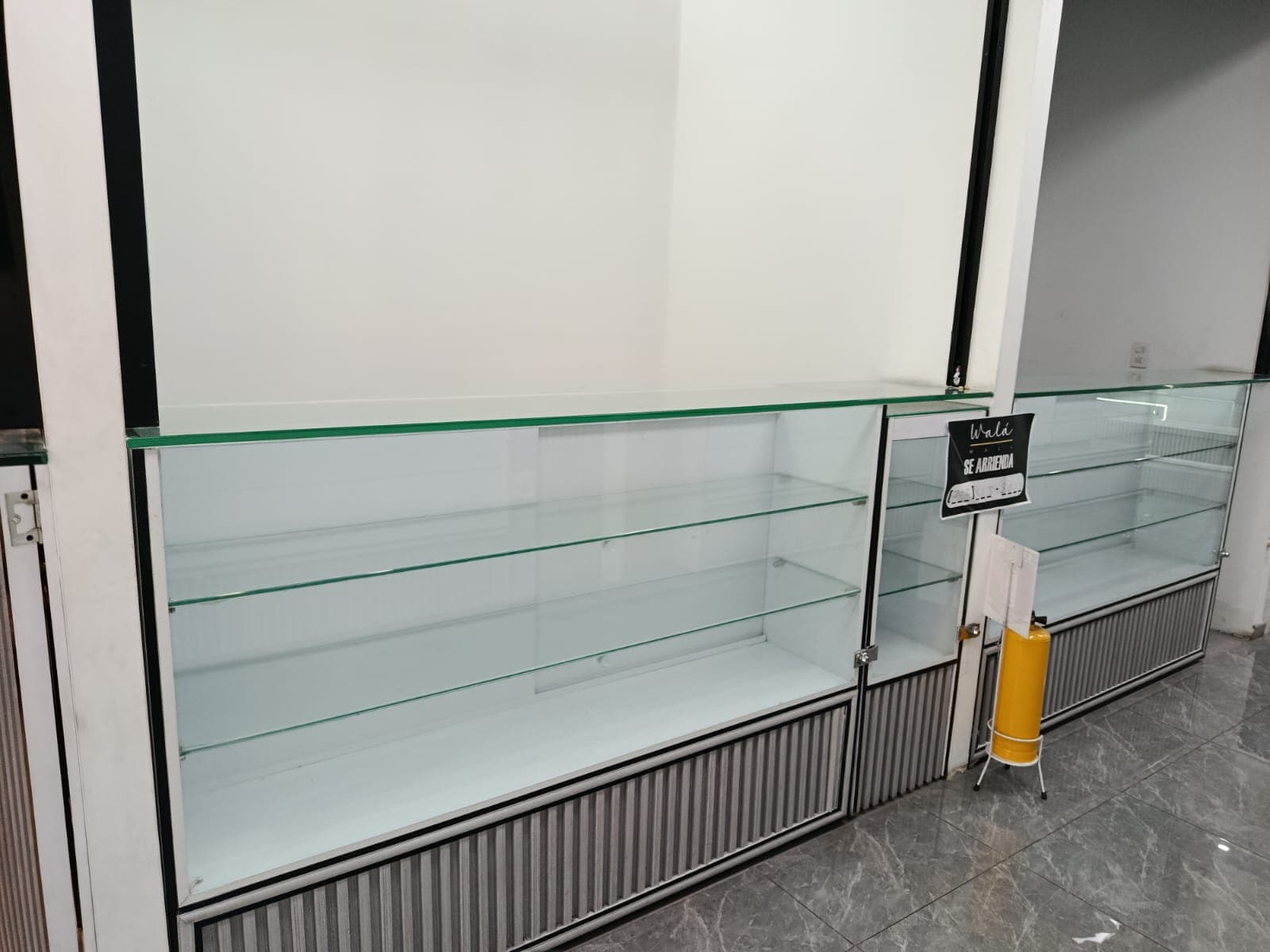 Local en arriendo en Med, Centro, Medellín — foto 3 de 14