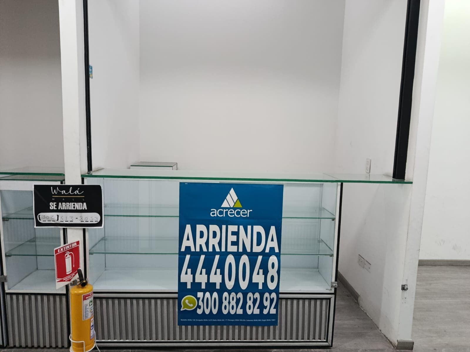Local en arriendo en Med, Centro, Medellín — foto 1 de 15