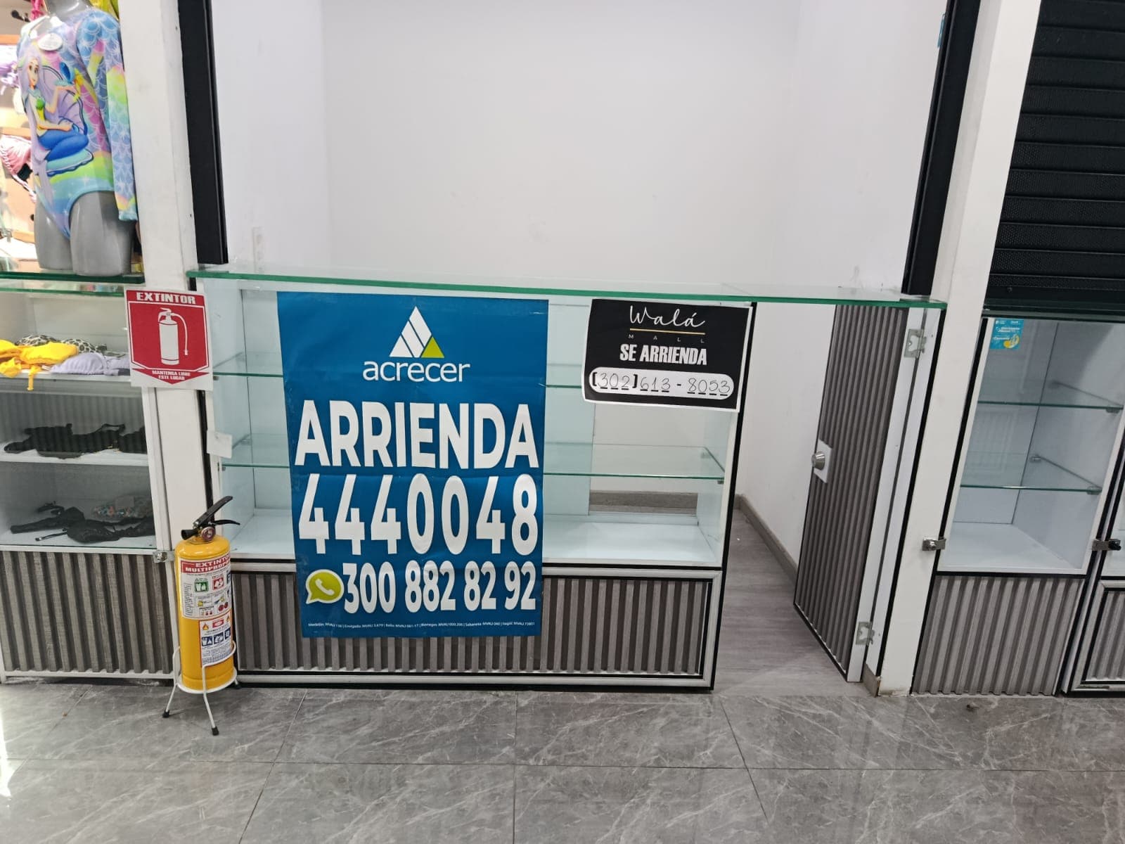 Local en arriendo en Med, Centro, Medellín — foto 2 de 13