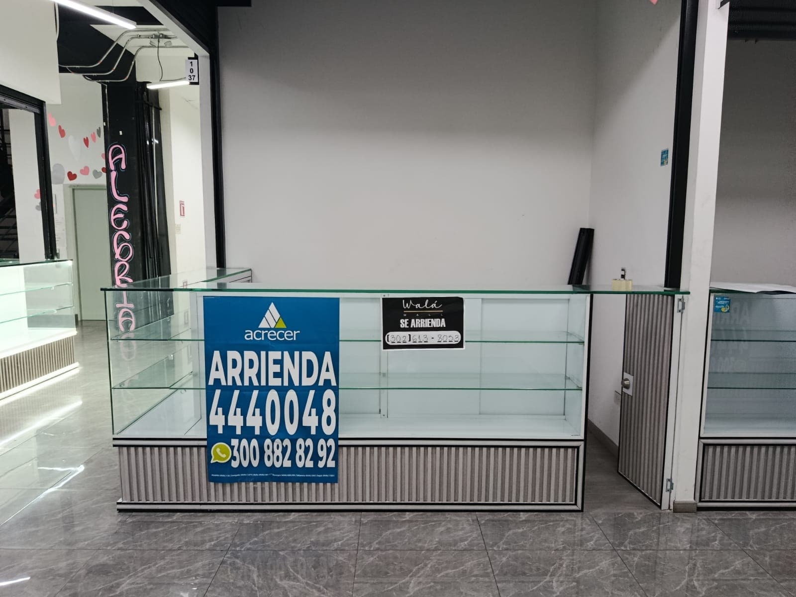 Local en arriendo en Med, Centro, Medellín — foto 4 de 13