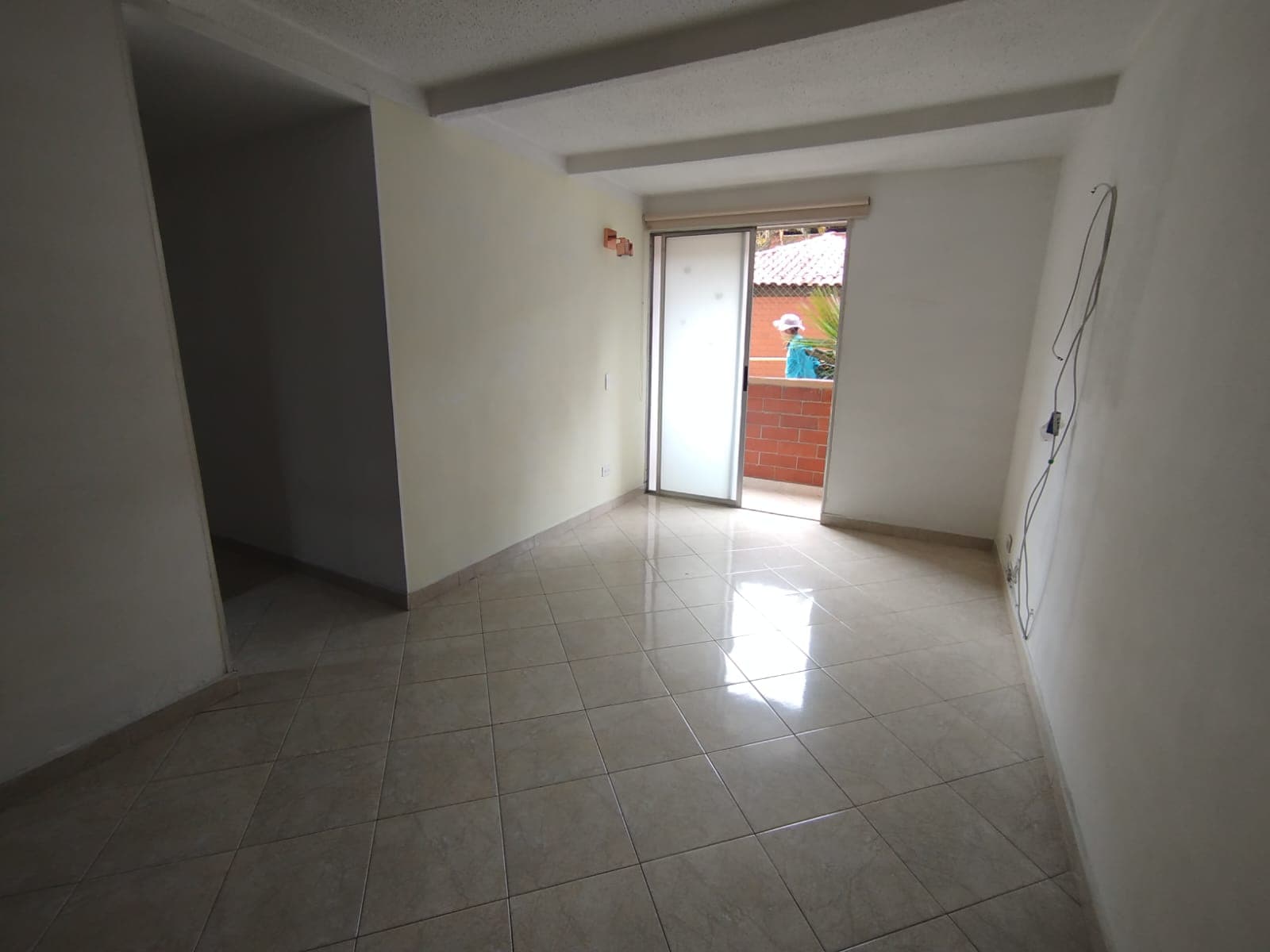 Apartamento en arriendo en Los Colores, Laureles, Medellín — foto 4 de 13