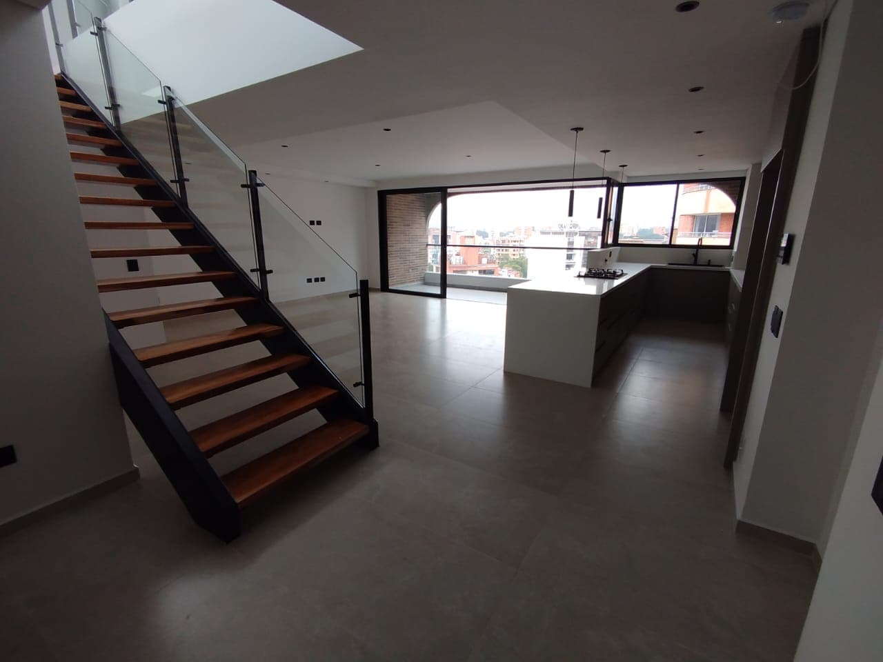 Apartamento en arriendo en Laureles, Medellín — foto 4 de 20
