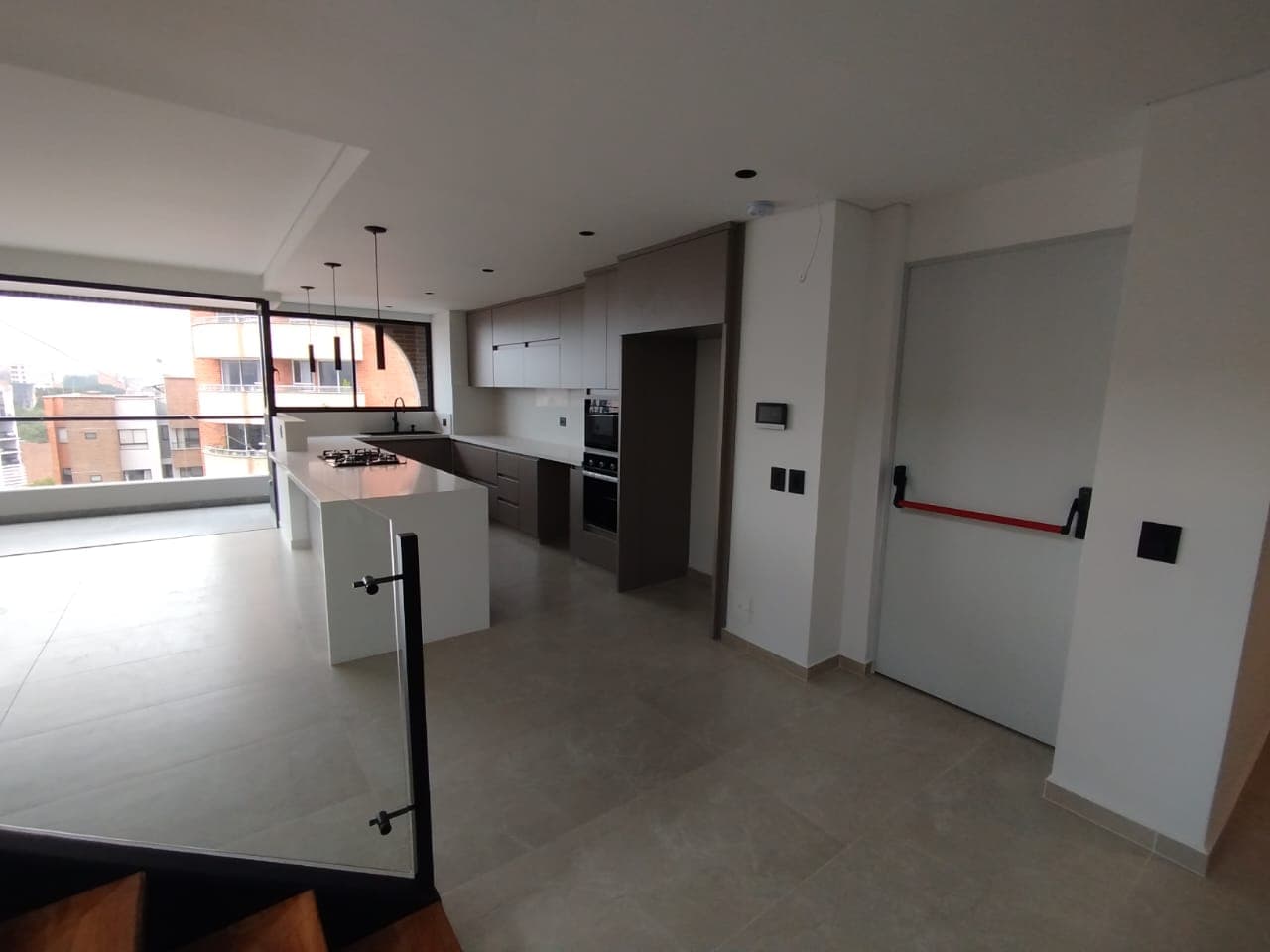 Apartamento en arriendo en Laureles, Medellín — foto 5 de 20