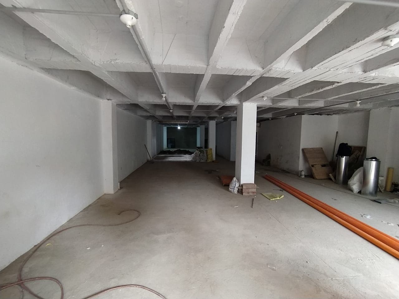 Bodega en arriendo en Aranjuez, Centro, Medellín — foto 2 de 20