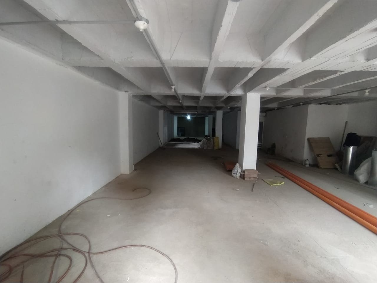 Bodega en arriendo en Aranjuez, Centro, Medellín — foto 3 de 20