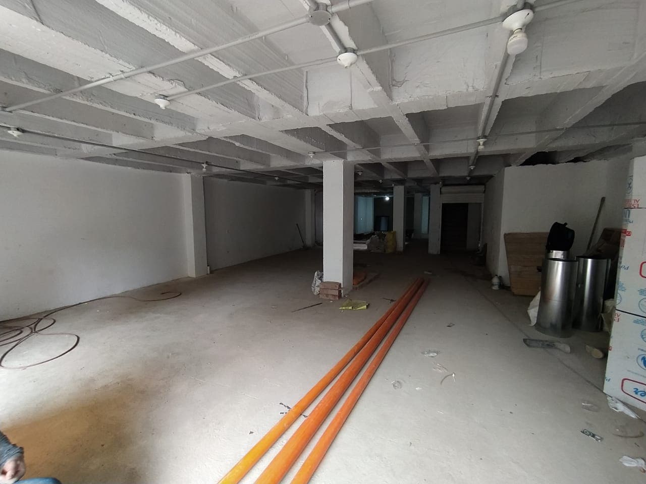 Bodega en arriendo en Aranjuez, Centro, Medellín — foto 5 de 20