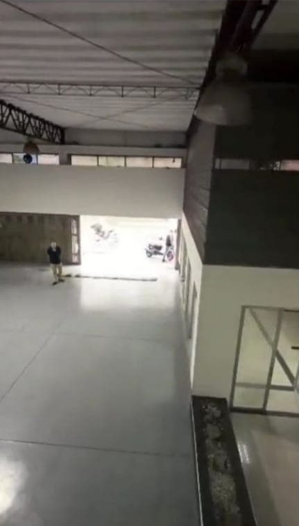 Bodega en arriendo en San Diego, Poblado, Medellín — foto 4 de 6