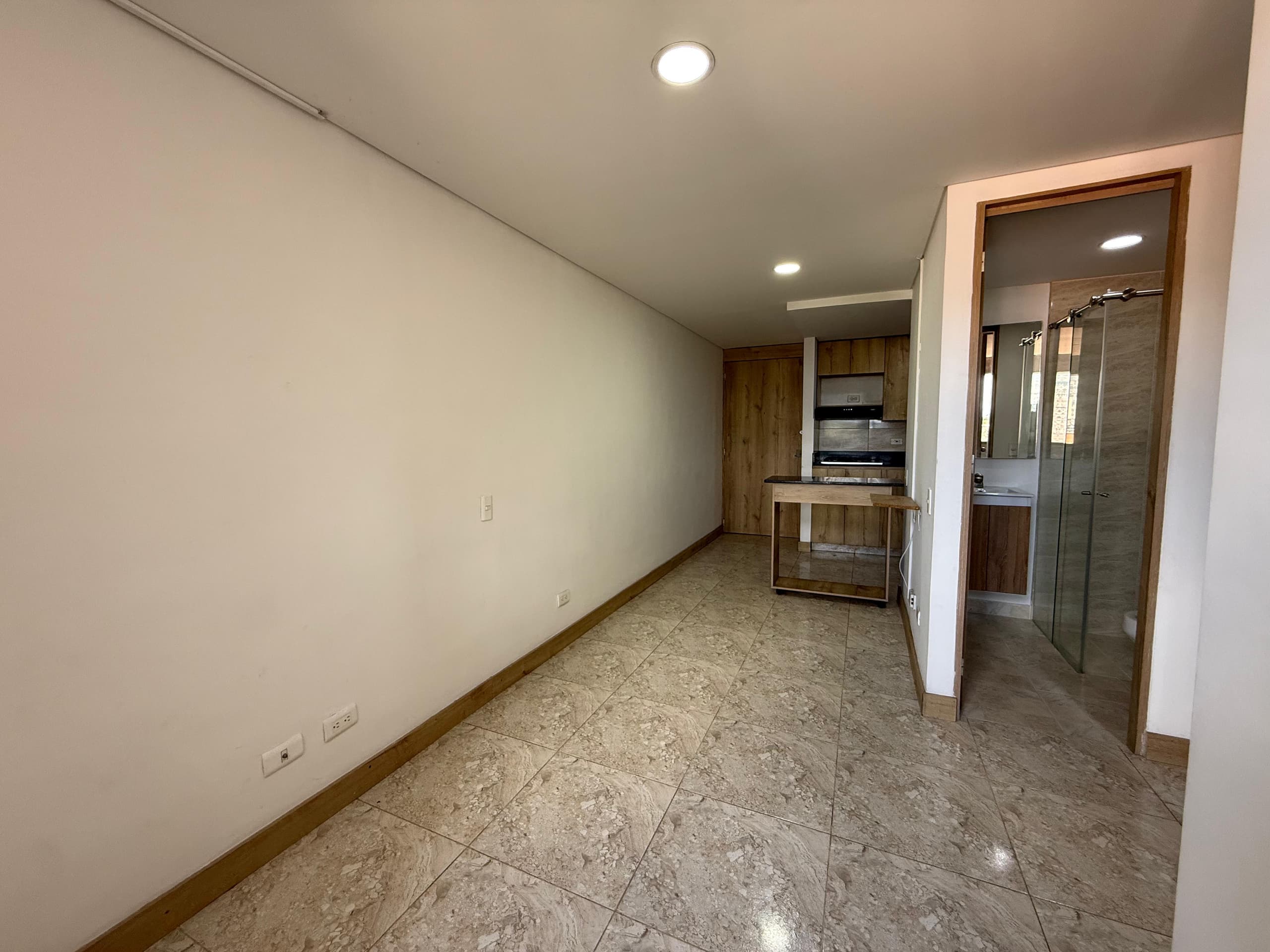 Apartamento en arriendo en Pilarica, Robledo, Medellín — foto 5 de 12