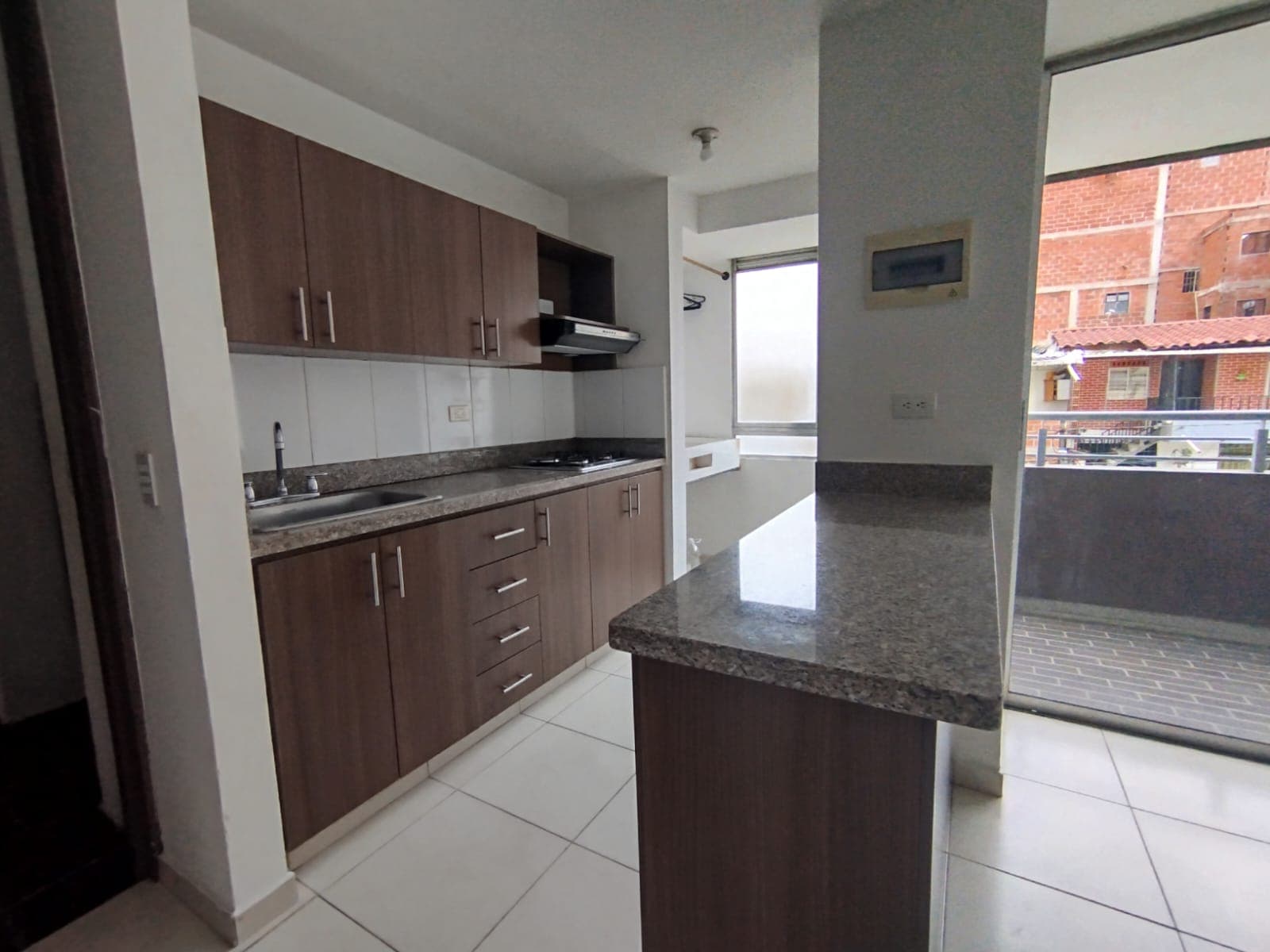 Apartamento en arriendo en Bello — foto 4 de 19