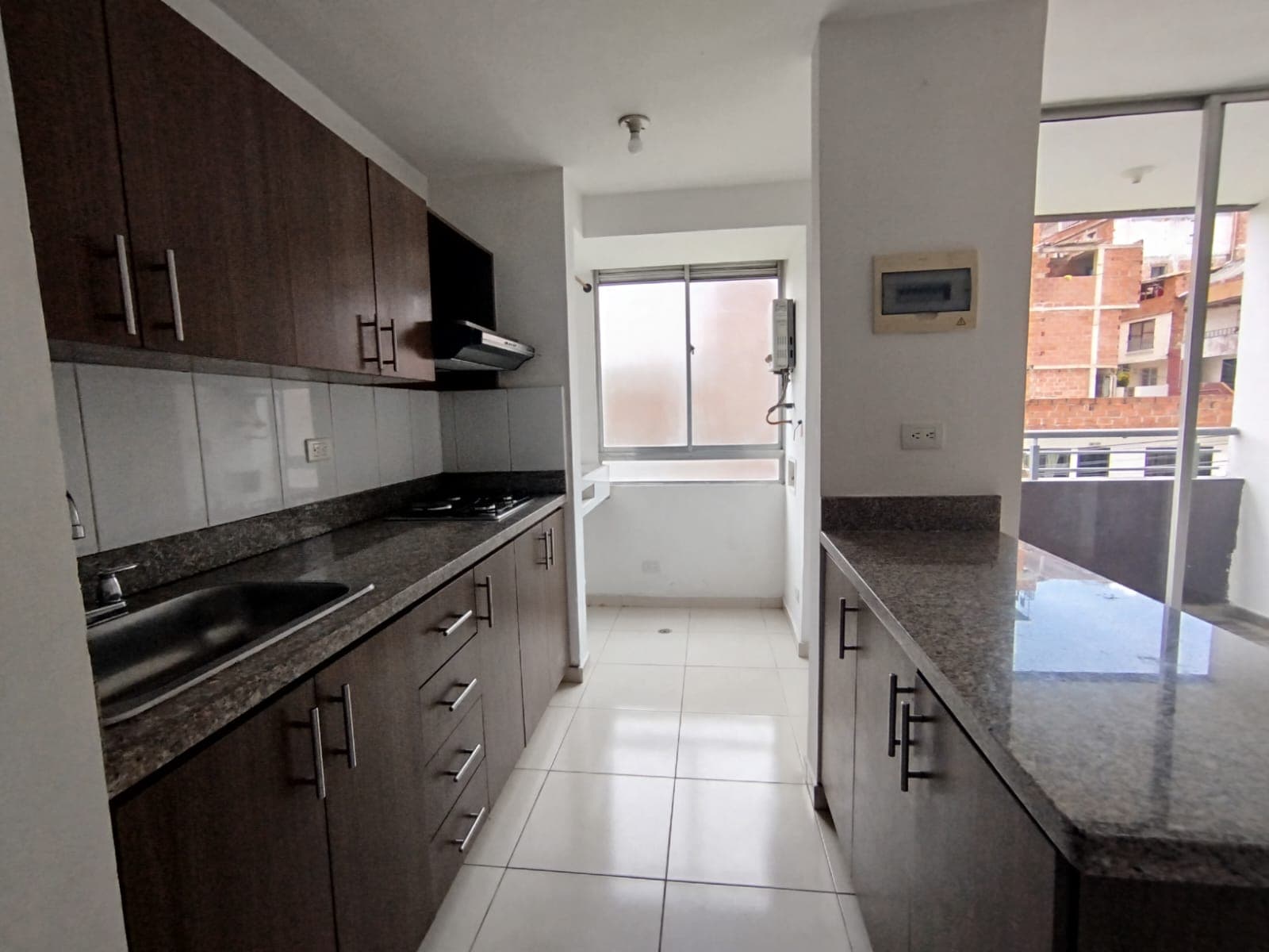 Apartamento en arriendo en Bello — foto 5 de 19