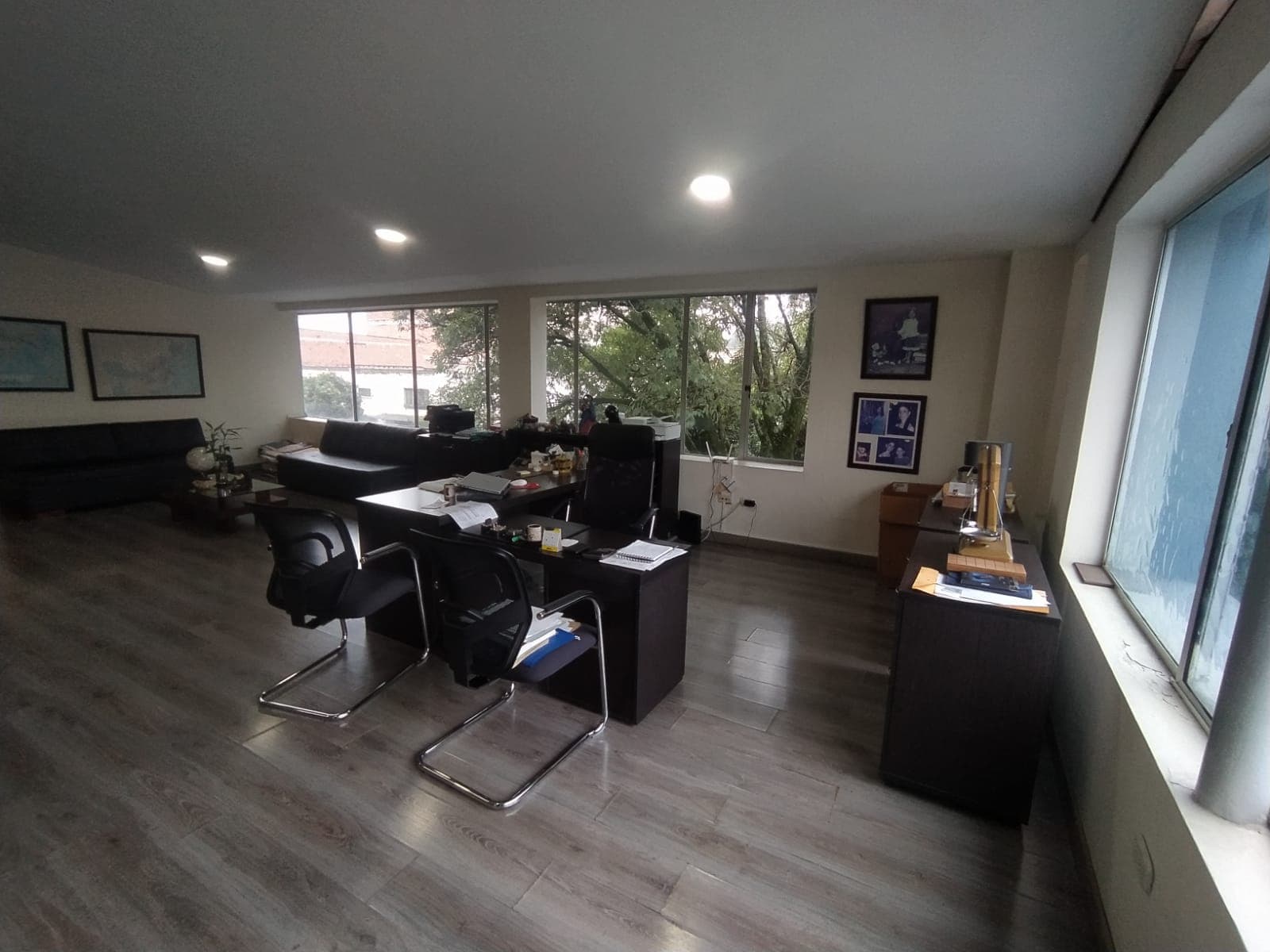 Oficina en arriendo en Zona Industrial De, Belen, Medellín — foto 5 de 14
