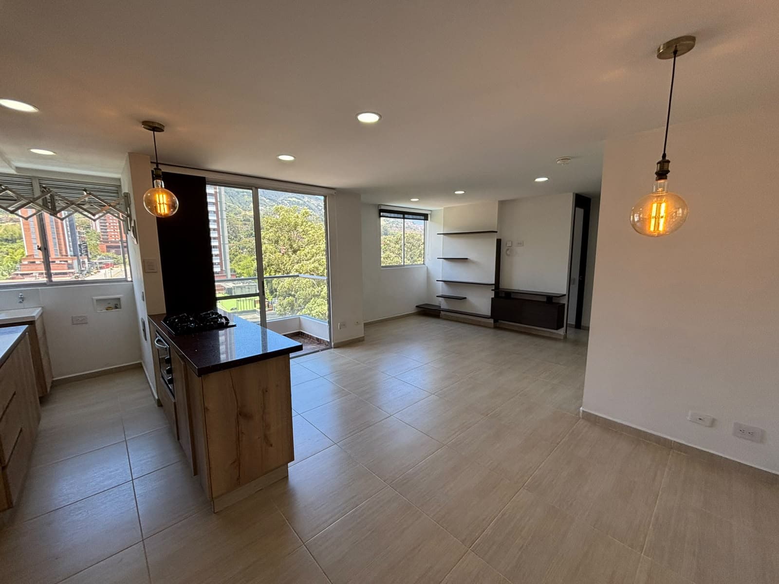 Apartamento en arriendo en La Estrella — foto 2 de 15